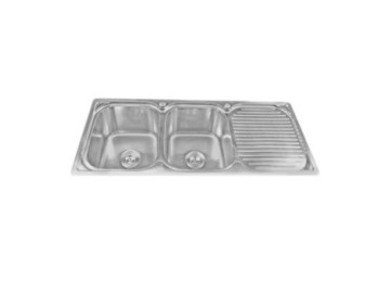 Chậu rửa Winland D10S - S260